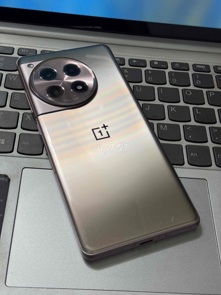 OnePlus Ace 3 12/256GB zin snap 8 gen 2. Mua bán Điện thoại tại Quận Bình Tân Tp Hồ Chí Minh được đăng bởi PK UY TÍN hình 1