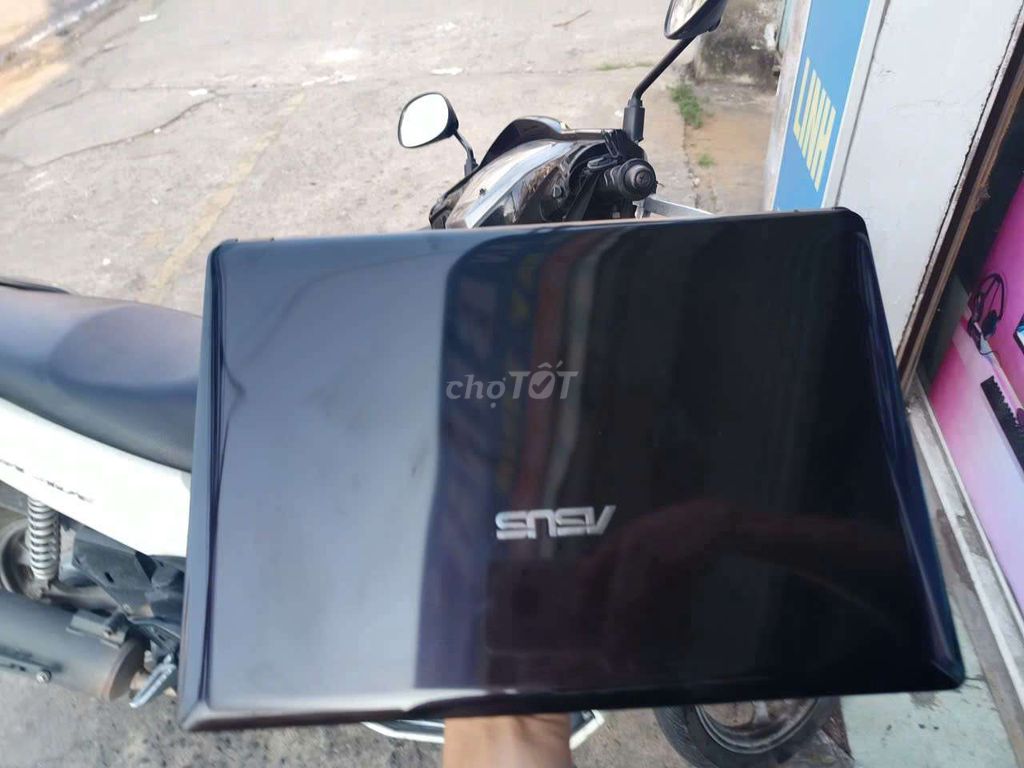 Asus K84L Core i3-2350M 14 inch 8GB/128GB. Mua bán Laptop tại Thành phố Biên Hòa Đồng Nai được đăng bởi Laptop An Bình hình 1