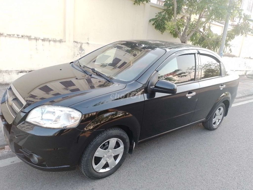 2013 - 720000 km. Mua bán Ô tô tại Quận Lê Chân Hải Phòng được đăng bởi buivanson hình 2