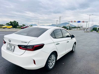 Honda City 2021 L 1.5 AT - 89000 km. Mua bán Ô tô tại Thành phố Nha Trang Khánh Hòa được đăng bởi Trí Dũng
