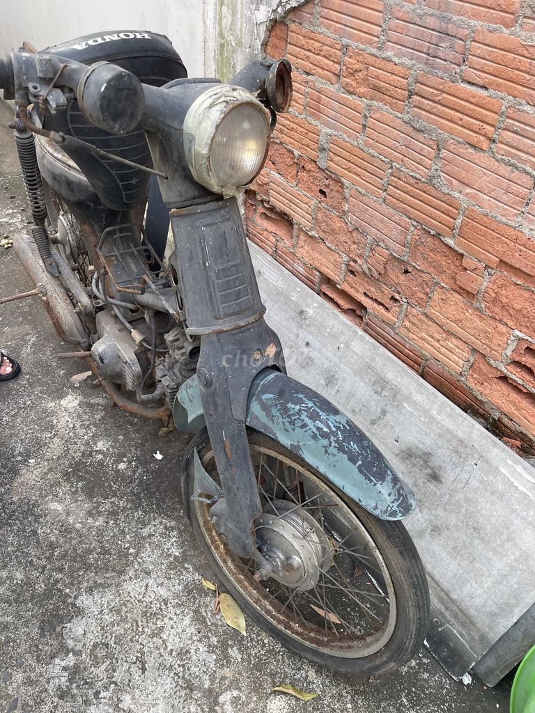 Bán xe cánh én như hình màu xanh. Mua bán Xe máy tại Quận Tân Phú Tp Hồ Chí Minh được đăng bởi A Minh  hình 6