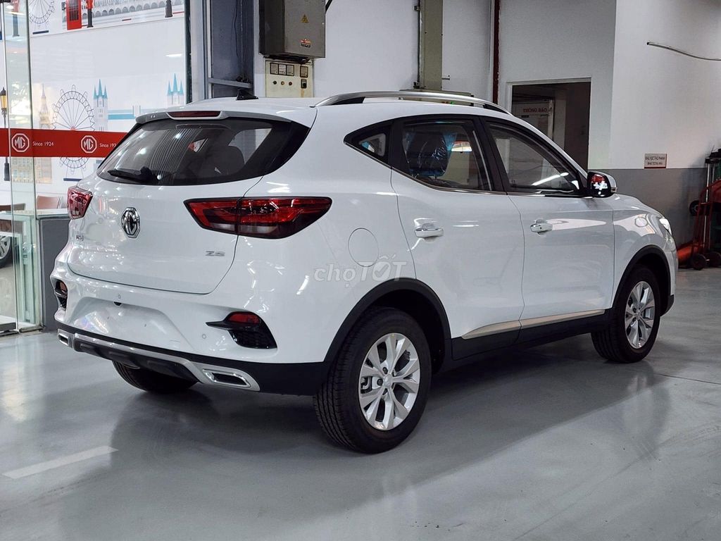 MG MGZS 2025 Standard 1.5 AT 2WD. Mua bán Ô tô tại Quận Hà Đông Hà Nội được đăng bởi MG Hà Đông hình 6