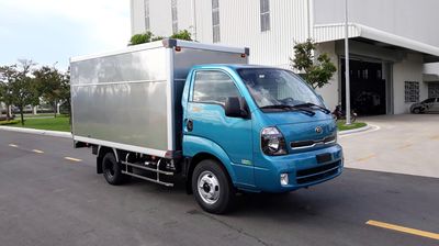 Xe tải nhẹ Kia Frontier K250 2025. Mua bán Xe tải, xe ben tại Thành phố Chí Linh Hải Dương được đăng bởi THACO AUTO Hải Phòng hình 1