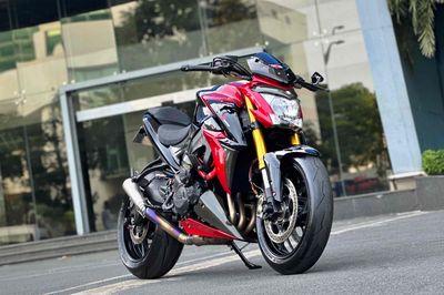 SUZIKI GSX-S1000 2018. Mua bán Xe máy tại Quận Tân Bình Tp Hồ Chí Minh được đăng bởi Nguyễn Đình Quang Duy 