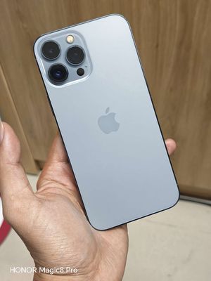 Apple iPhone 13 Pro Max 256GB Xám Đã qua sử dụng