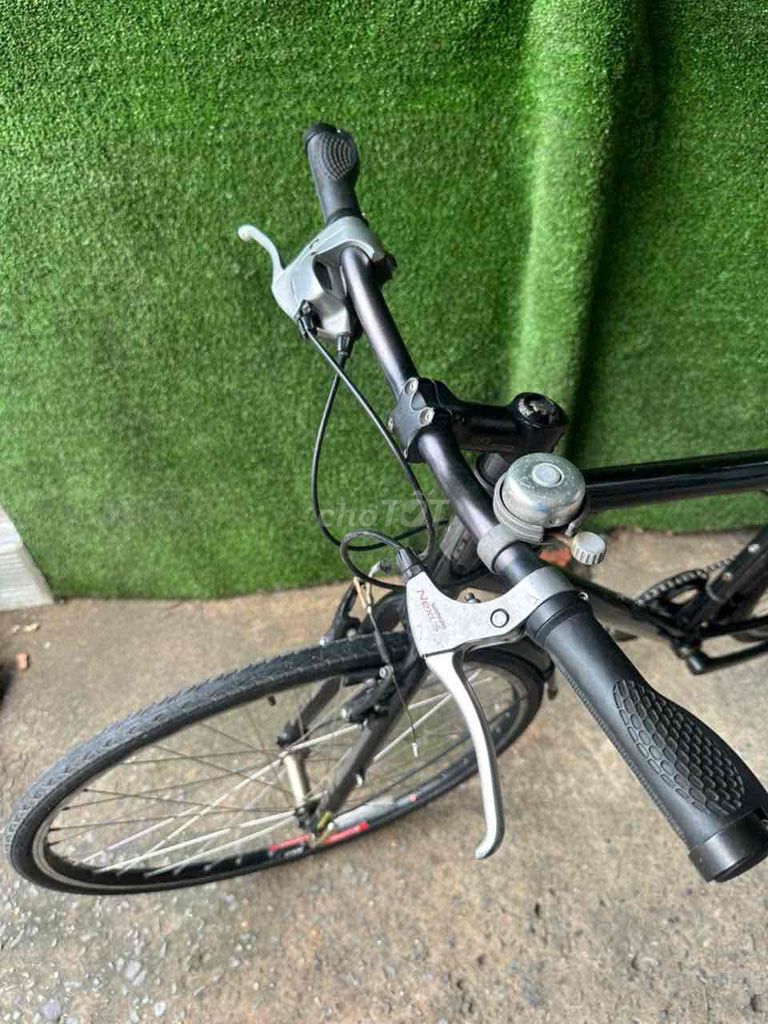 Xe đạp Nhật GT thương hiệu Mỹ. Mua bán Xe đạp tại Huyện Đức Hòa Long An được đăng bởi Anh Lý hình 6