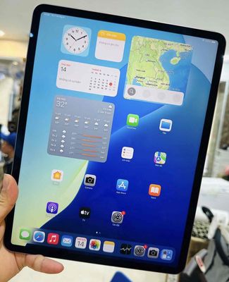 Em Bán IPAD AIR M2 128GB WIFI BẢN 13 INCH. Mua bán Máy tính bảng tại Quận Đống Đa Hà Nội được đăng bởi Bảo Táo Store
