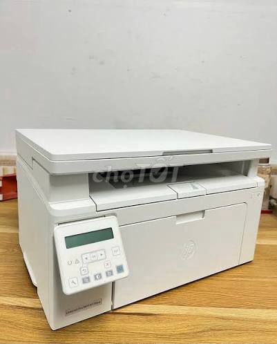Máy in HP Pro 130nw Trắng In Scan Copy wifi. Mua bán Đồ dùng văn phòng tại Quận 11 Tp Hồ Chí Minh được đăng bởi Huy Nguyễn hình 1