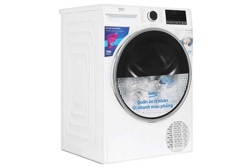 Máy sấy ngưng tụ BEKO 9KG