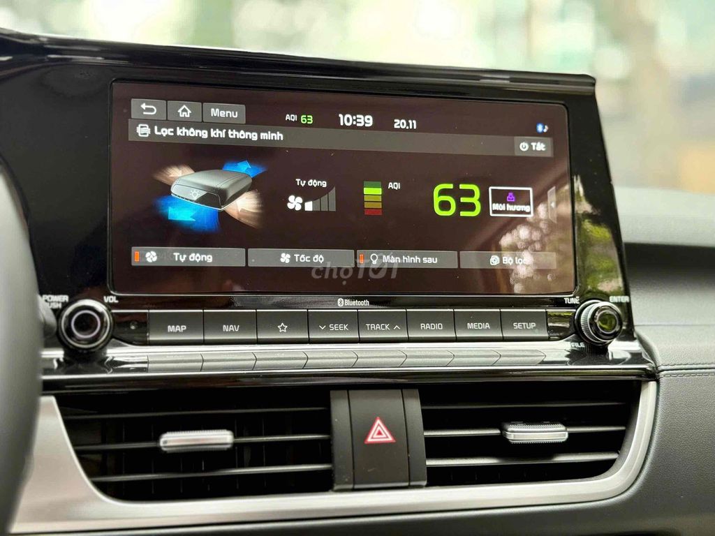 🚘 𝐊𝐢𝐚 𝐒𝐞𝐥𝐭𝐨𝐬 𝟏.𝟒𝐀𝐓 𝐏𝐫𝐞𝐦𝐢𝐮𝐦 Model 2023 Full Options. Mua bán Ô tô tại Thành phố Thủ Đức Tp Hồ Chí Minh được đăng bởi Tấn Lợi  hình 12