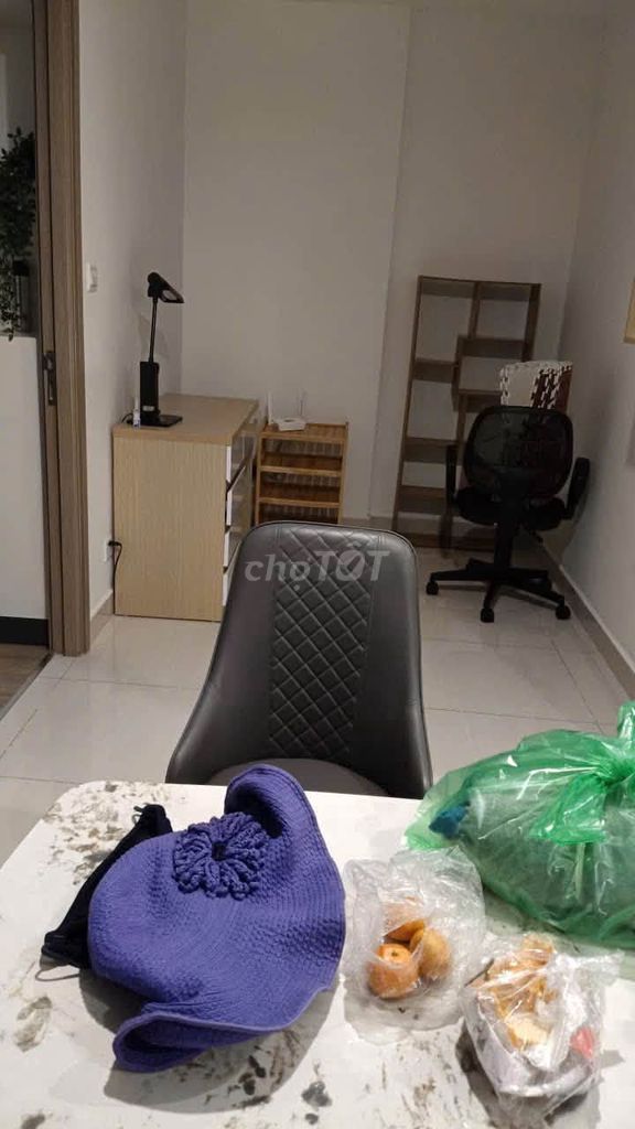 Квартира 1 спальня плюс в Vinhomes Ocean Park, Зя Лам, Ханой