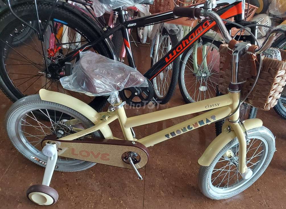 XE BÁN CHỢ 586 CẦN THƠ. Mua bán Xe đạp tại Quận Cái Răng Cần Thơ được đăng bởi Nguyễn Nhung hình 1