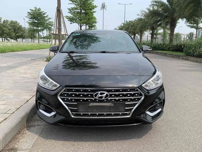 Bán xe Hyundai Accent ATH 2019 chất