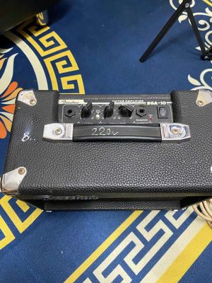 Thùng Loa Cho Guitar Hàng Bãi. Mua bán Tivi, Âm thanh tại Huyện Hóc Môn Tp Hồ Chí Minh được đăng bởi Mua Bán Oto Lưu Gia Đình 