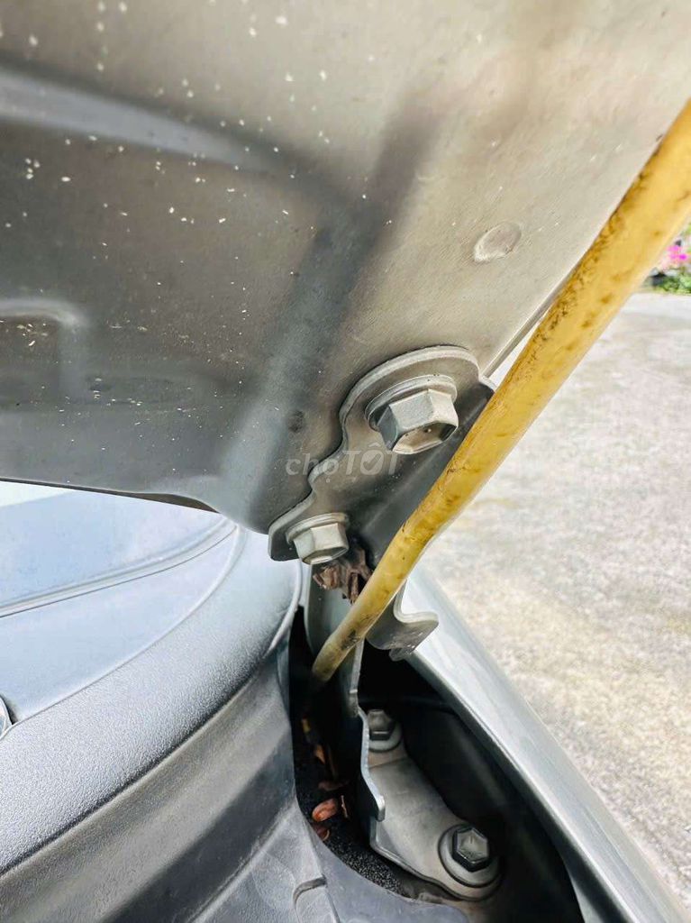 Toyota Innova G SR 2011 230.000 km. Mua bán Ô tô tại Quận Gò Vấp Tp Hồ Chí Minh được đăng bởi SU SU hình 15