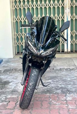 Honda CBR 150R 2018. Mua bán Xe máy tại Thành phố Vũng Tàu Bà Rịa - Vũng Tàu được đăng bởi Cao Trí