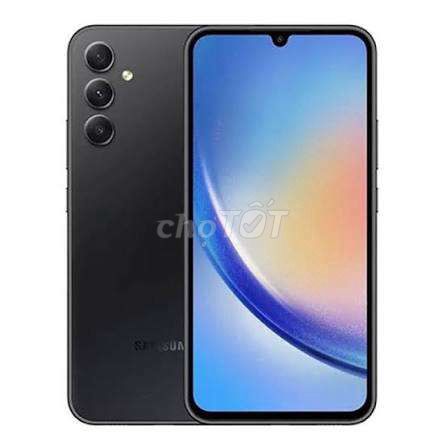 Samsung A25 5G Đen Như mới tại Tân Bình. Mua bán Điện thoại tại Quận Bình Tân Tp Hồ Chí Minh được đăng bởi Cây Thông hình 1