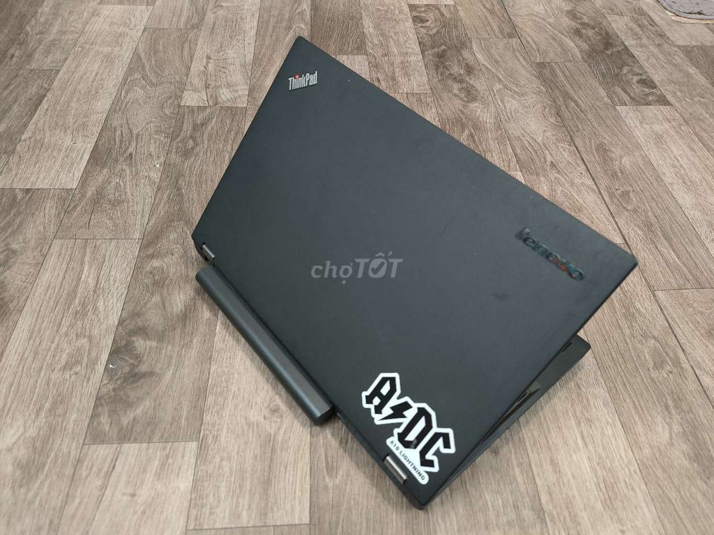 Lenovo ThinkPad W541 i7  Chuyên đồ hoạ màn hình 3K