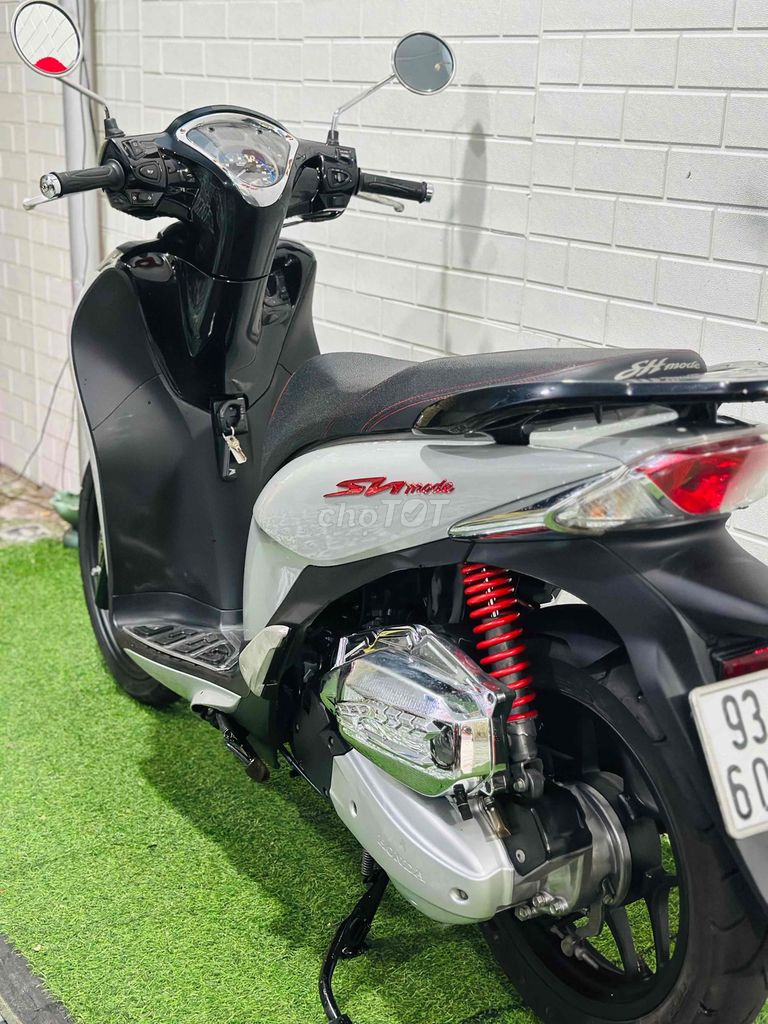 cần bán sh mode ABS, hỗ trợ trả góp. Mua bán Xe máy tại Thành phố Đồng Xoài Bình Phước được đăng bởi Ly Hai hình 5