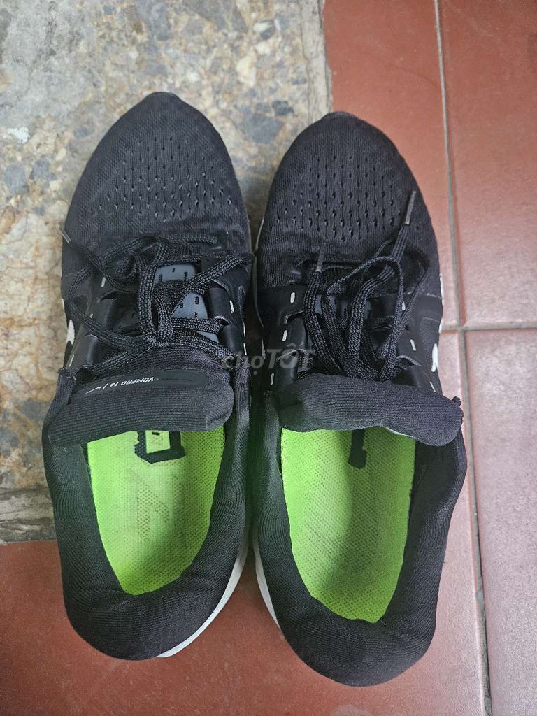 Giày Nike Air Zoom Vomero 16. Mua bán Giày dép tại Quận Thanh Xuân Hà Nội được đăng bởi Trung hình 1