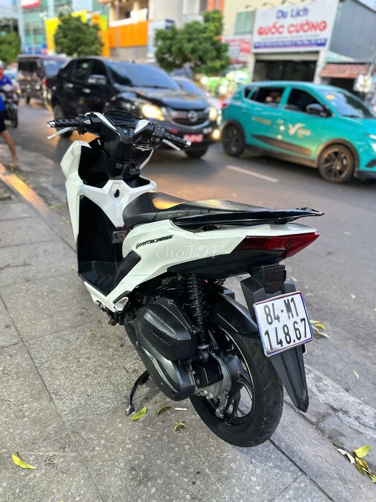 Honda Vario 150 2020 mới 90% biển số 84. Mua bán Xe máy tại Quận Tân Phú Tp Hồ Chí Minh được đăng bởi Tuanduy hình 3
