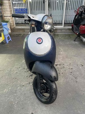 50 cc tay ga không cần bằng lái / giấy tờ đầy đủ. Mua bán Xe máy tại Thành phố Dĩ An Bình Dương được đăng bởi kha nguyen 