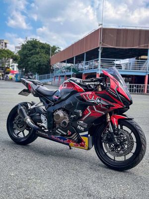 🥰TPHCM CBR650 up full Cbr1000 siêuđẹp chínhchủ 🥰