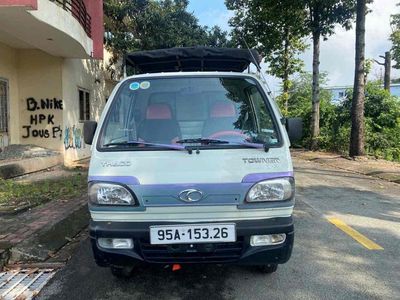Thaco900kg. Mua bán Xe tải, xe ben tại Thành phố Dĩ An Bình Dương được đăng bởi Đạt Sài Gòn
