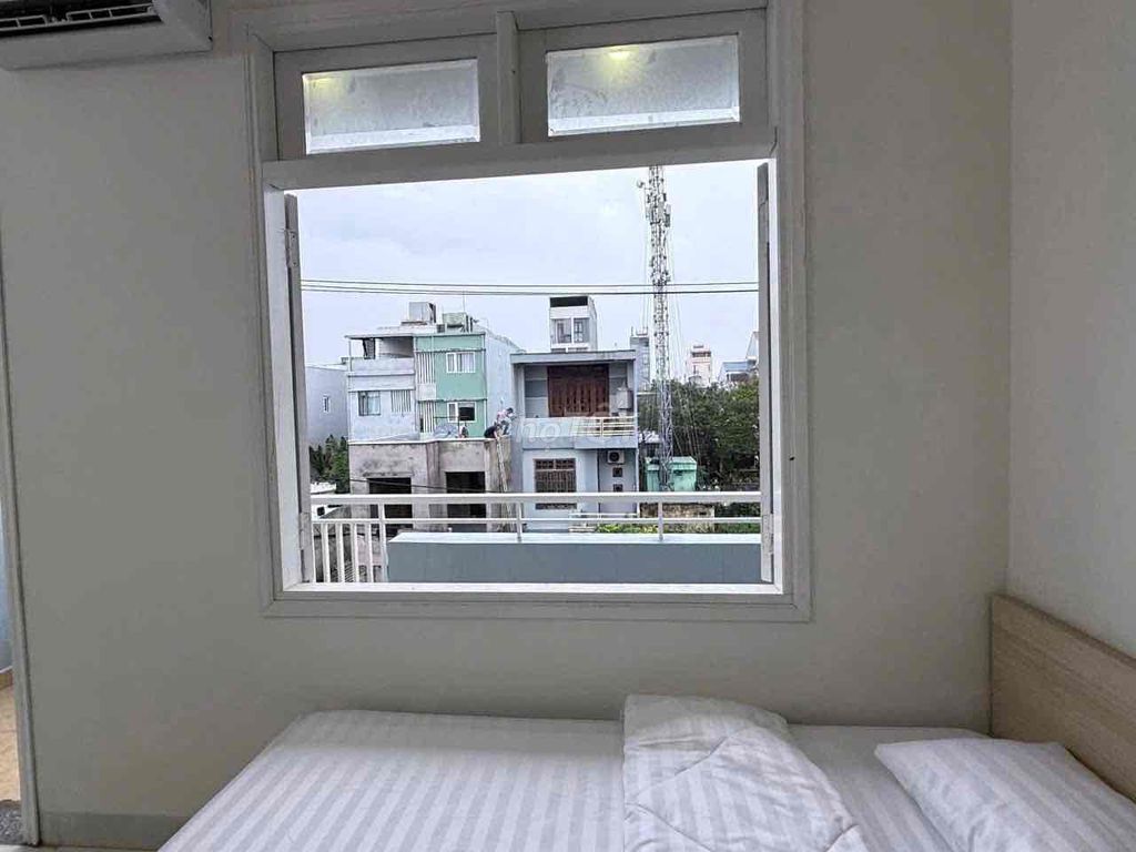 Furnished 7-bedroom building near Crown in Khuê Mỹ — photo 4