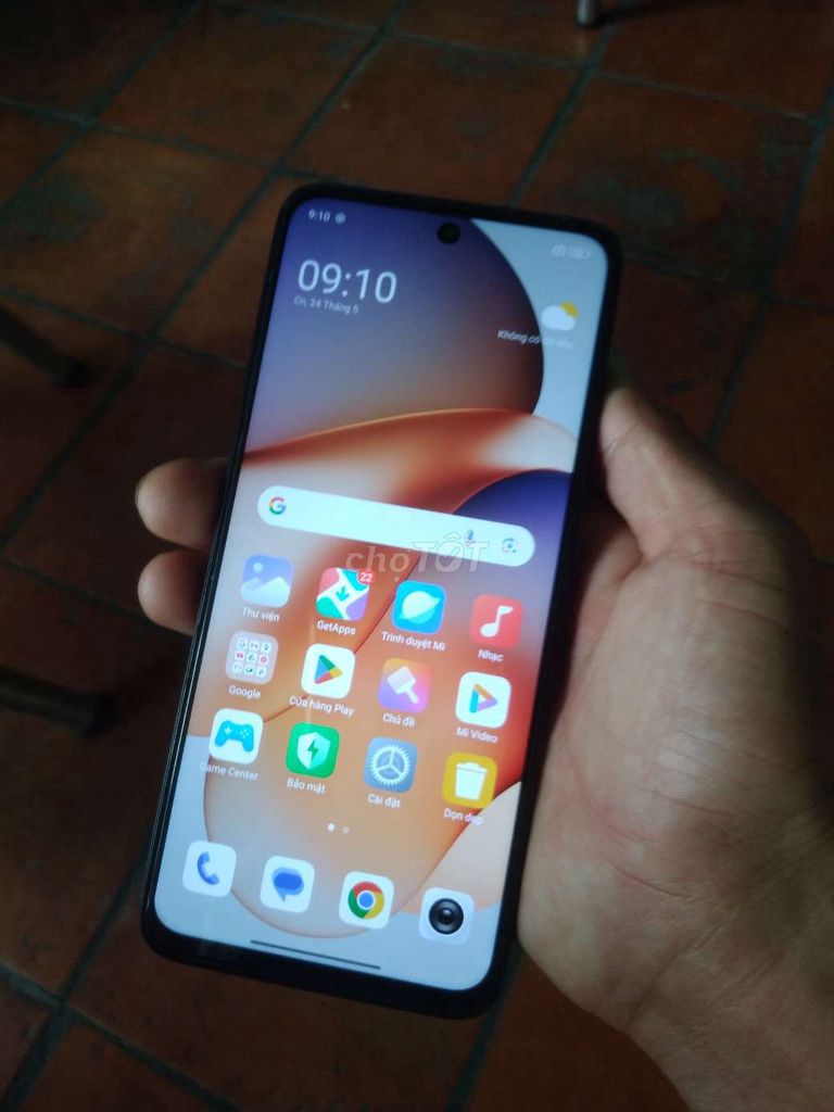 Xiaomi Redmi 12 128GB Đen. Mua bán Điện thoại tại Thành phố Sa Đéc Đồng Tháp được đăng bởi Anh Tuấn  hình 1