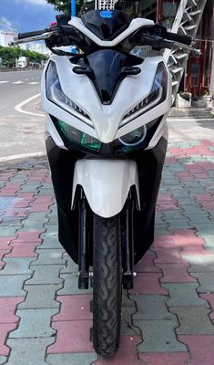 VARRIO 125 BỎ MẪU. Mua bán Xe máy tại Huyện Hóc Môn Tp Hồ Chí Minh được đăng bởi PHONG DƯƠNG