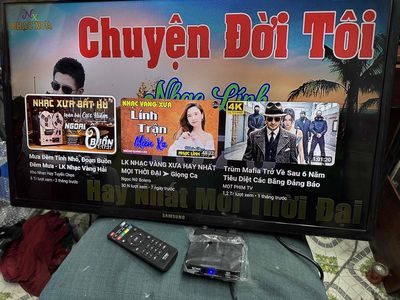 Bán tivi 32 inh co cục coi mạng mạnh nhanh. Mua bán Tivi, Âm thanh tại Huyện Hóc Môn Tp Hồ Chí Minh được đăng bởi Âu nhật lâm 