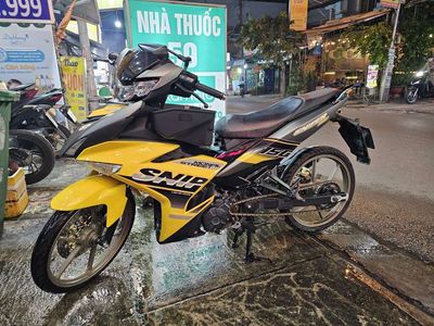 Yamaha Exciter Còn Rất Đẹp. Mua bán Xe máy tại Quận Bình Tân Tp Hồ Chí Minh được đăng bởi Sinh Đoàn