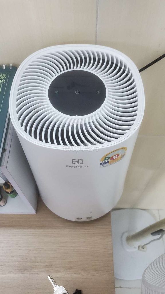 Máy lọc không khí Electrolux FA31 200wt . Mua bán Nội thất, đồ gia dụng khác tại Huyện Nhà Bè Tp Hồ Chí Minh được đăng bởi Nguyễn Định Quốc hình 1