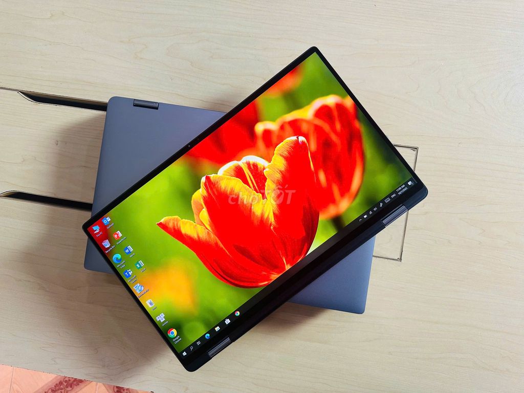 Dell Latitude 9510 2in1 máy Mỹ Zin đẹp. Mua bán Laptop tại Quận Thanh Xuân Hà Nội được đăng bởi Tuấn Minh hình 1