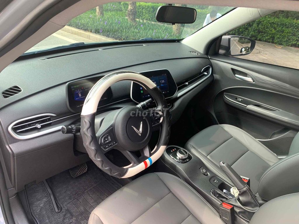 VinFast VF5 2025 Plus - 2000 km. Mua bán Ô tô tại Quận Cầu Giấy Hà Nội được đăng bởi MYCAR EV hình 8