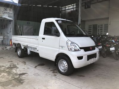 XE TẢI MỚI 100% HIỆU TQ WULING TẢI 1 TẤN. GIÁ TỐT. Mua bán Xe tải, xe ben tại Thành phố Rạch Giá Kiên Giang được đăng bởi ĐẠI LÝ XE TẢI GIÁ TỐT MIỀN TÂY