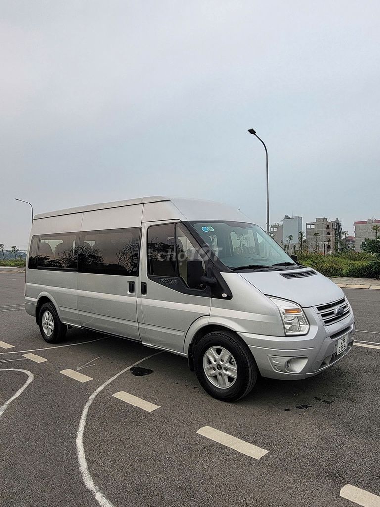Bán Ford Transit đời 2019 bản trung. Mua bán Ô tô tại Huyện Đông Anh Hà Nội được đăng bởi siêu thị ô tô Nhật Bắc hình 4