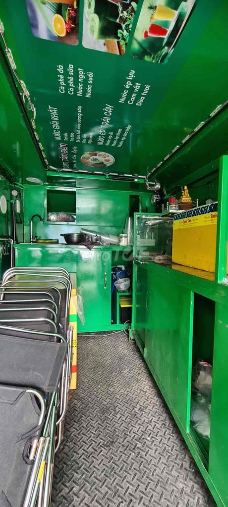 Bán xe gấp - Có thương lượng. Mua bán Xe tải, xe ben tại Quận 6 Tp Hồ Chí Minh được đăng bởi Nguyễn Huỳnh Băng hình 1