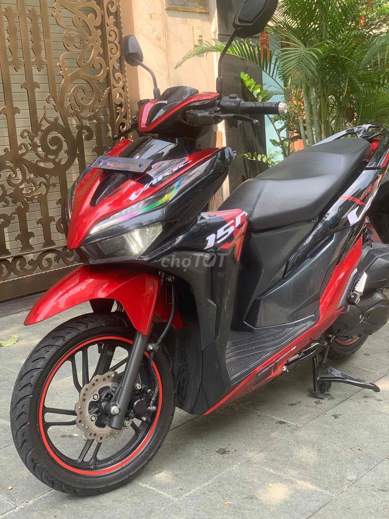 VARIO 150 2022 bstp chính chủ xe lướt đẹp