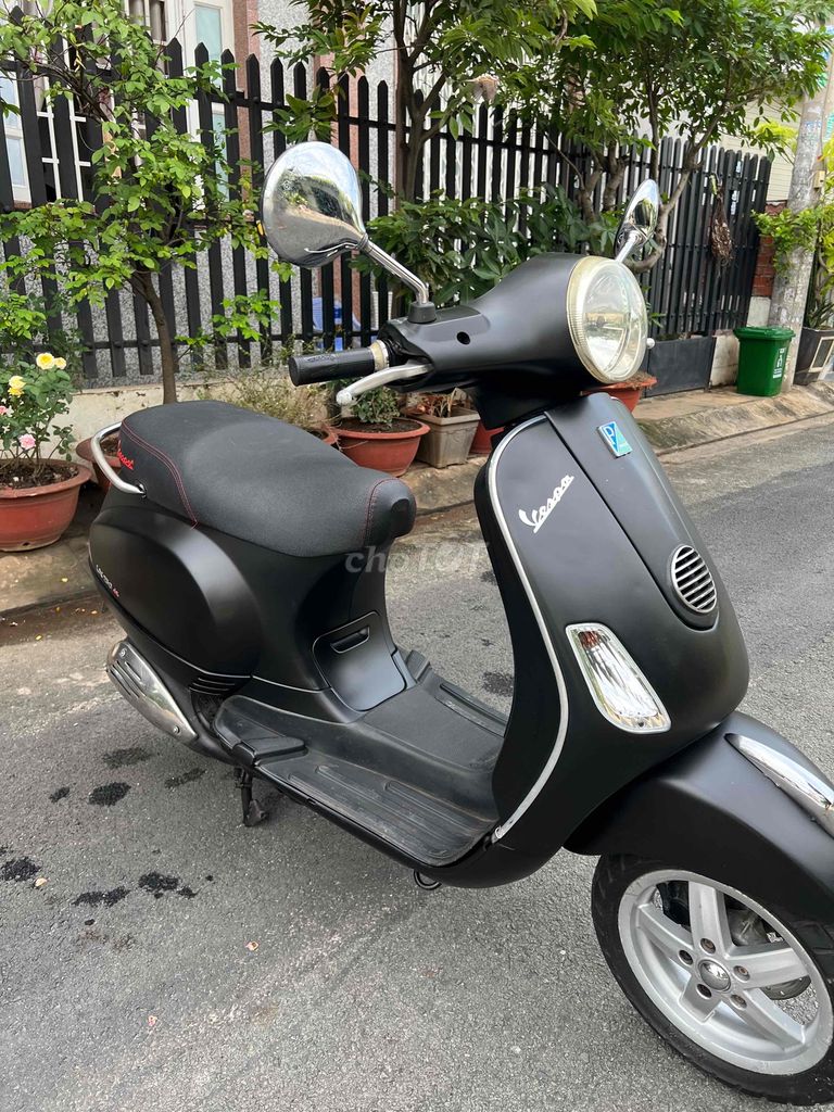 💥💥 Piaggio Verpa LX 150ie💥Biển Số TP💥 CÓ BẢO HANH💥. Mua bán Xe máy tại Quận Tân Phú Tp Hồ Chí Minh được đăng bởi XE MÁY QUANG LẬP hình 1
