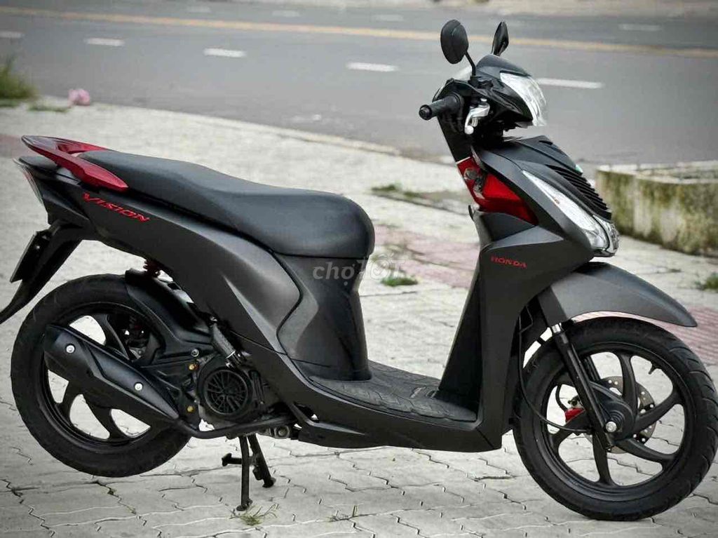 HONDA VISION 2016 - GÓP NỢ XẤU BAO ĐẬU. Mua bán Xe máy tại Quận 7 Tp Hồ Chí Minh được đăng bởi Tú hình 1