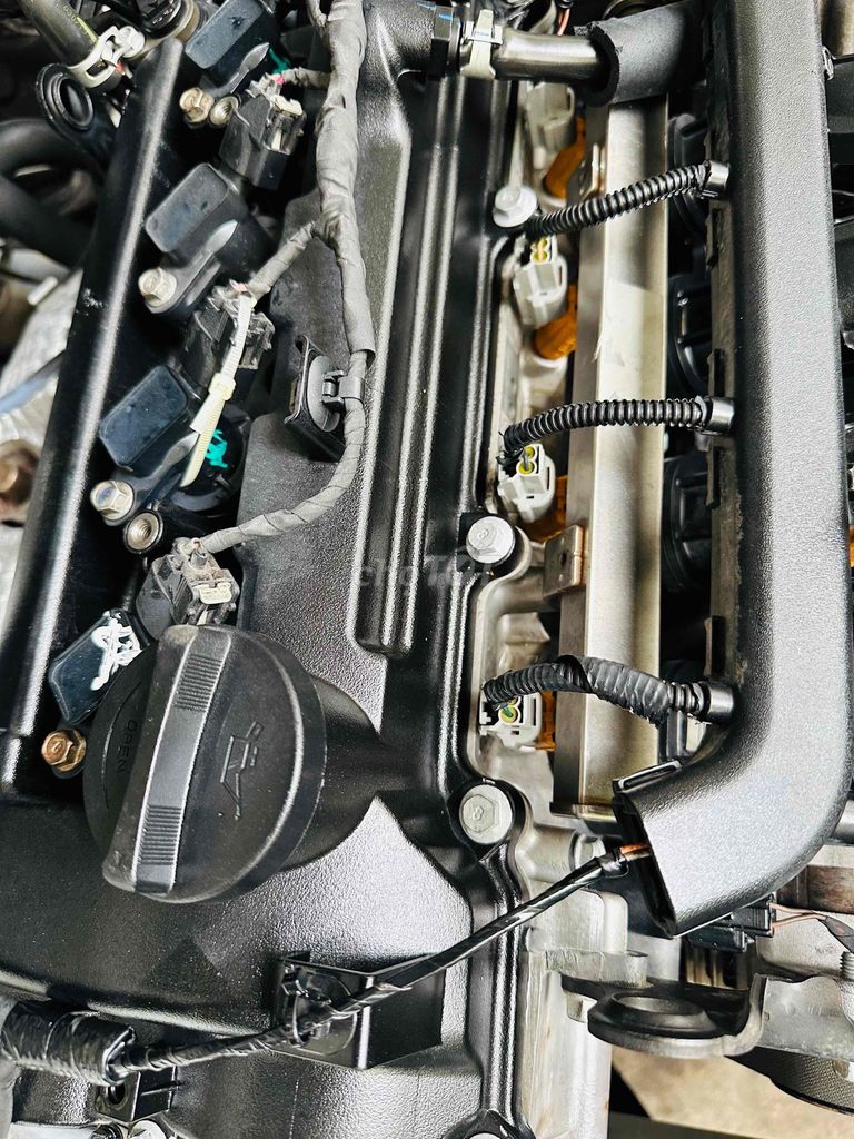 Hyundai Accent 2019 1.4 AT bản đặc biệt - 100 km. Mua bán Ô tô tại Huyện Bình Chánh Tp Hồ Chí Minh được đăng bởi Nam hình 10