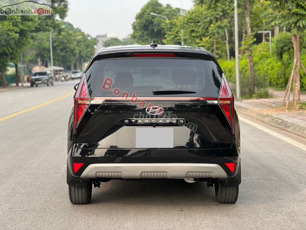 Huyndai Stazager 2022. Mua bán Ô tô tại Quận Long Biên Hà Nội được đăng bởi Nguyễn Long Hải hình 3