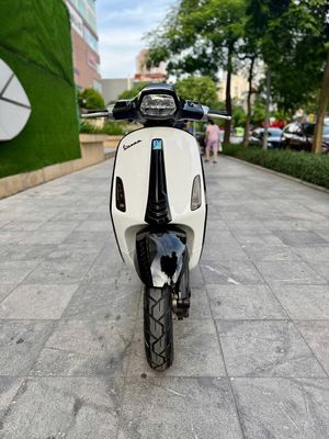 Sprint up 2014 3vie cực mới led 2 tầng biển HN. Mua bán Xe máy tại Quận Hoàng Mai Hà Nội được đăng bởi Trường Giang Phạm