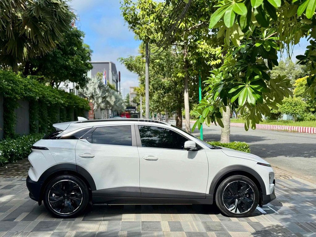 VinFast VF6 2025 Plus - 20000 km. Mua bán Ô tô tại Quận 8 Tp Hồ Chí Minh được đăng bởi Vinfast Miền Nam hình 2