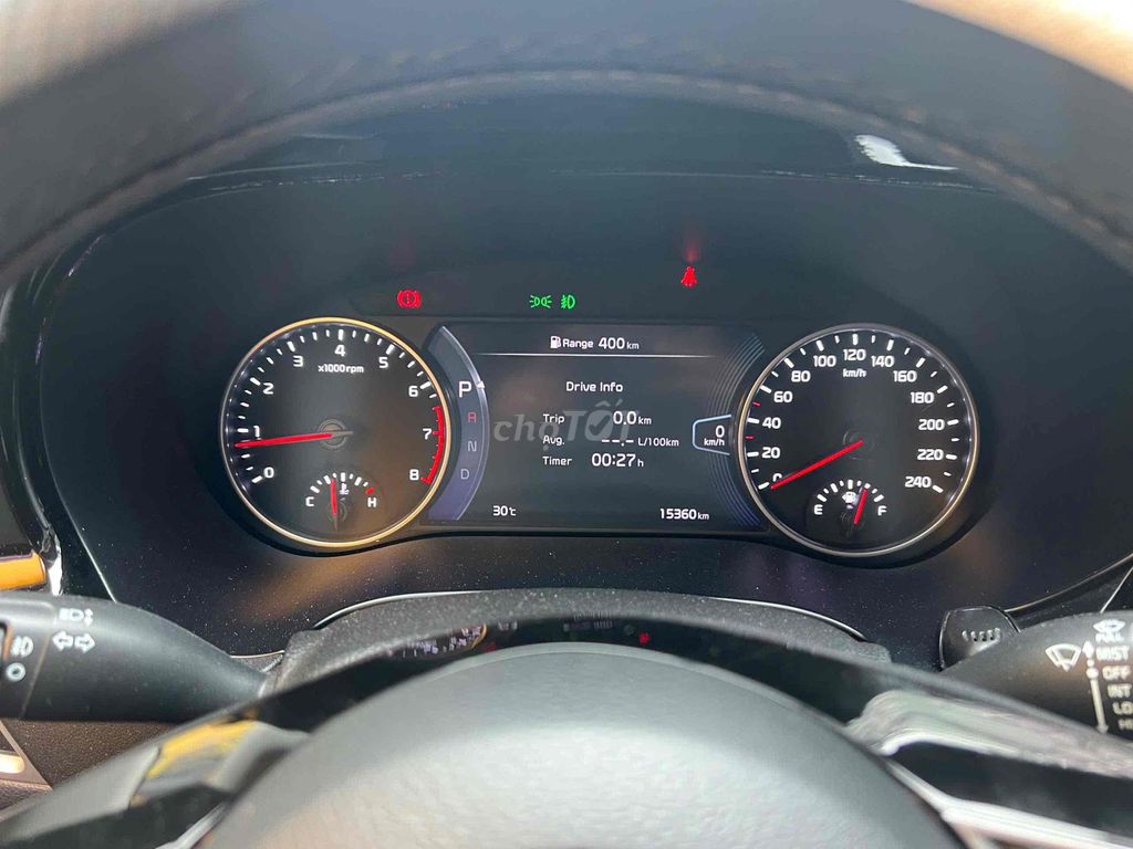 Kia Seltos 2021 1.4T Premium - 15000 km. Mua bán Ô tô tại Quận Tân Phú Tp Hồ Chí Minh được đăng bởi Nguyễn Tân Xe Lướt  hình 6