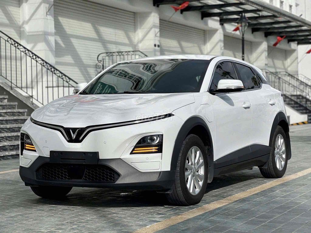 VinFast VF6 Eco 2025 1 Chủ - 12000 km. Mua bán Ô tô tại Huyện Bình Chánh Tp Hồ Chí Minh được đăng bởi Quốc Nhẫn hình 3