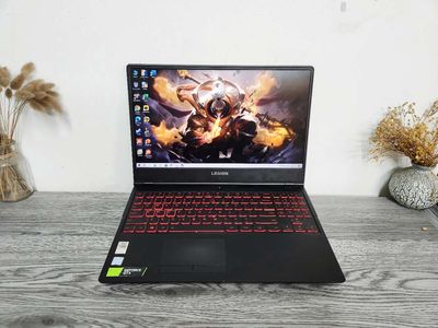 Legion Y540 Gaming: i7-9750H / GTX 1650 / 16G /. Mua bán Laptop tại Quận Đống Đa Hà Nội được đăng bởi Cửa hàng công nghệ Brostore