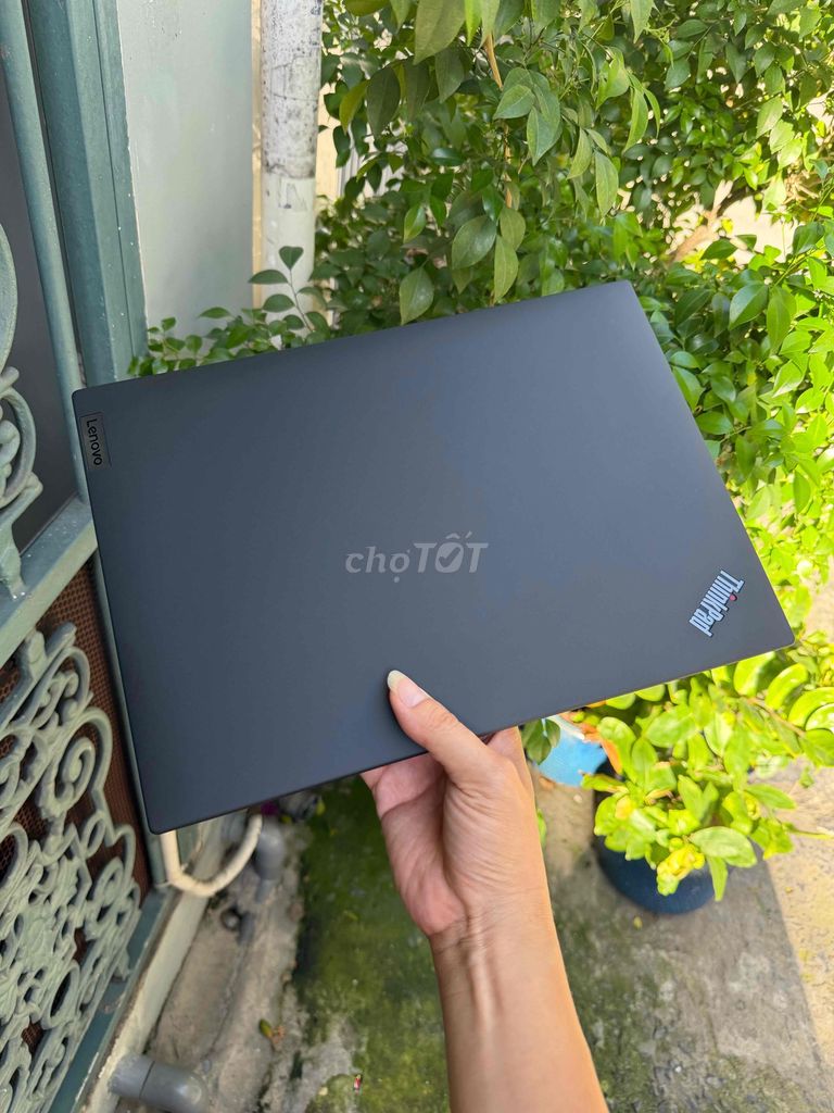 Thinkpad T14 Gen 4 I7 1365U 16GB/512GB FHD+ net 99. Mua bán Laptop tại Quận Tân Bình Tp Hồ Chí Minh được đăng bởi ĐẶNG HOÀNG PHÚC hình 1